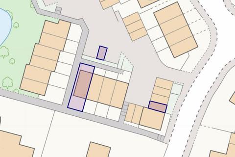 2 bedroom end of terrace house for sale, Greenfield Drive, Ridgewood