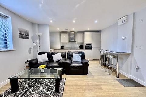 1 bedroom apartment for sale, Brookfield Road, Wooburn Green HP10