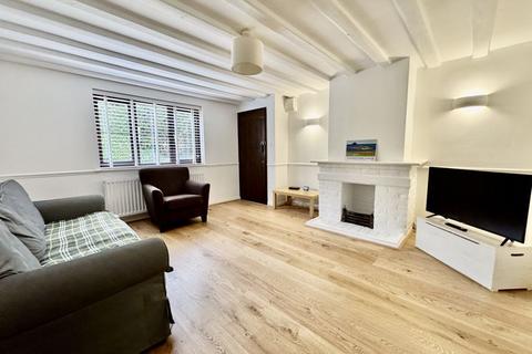 undefined, Tudor Mill, Wooburn Green HP10