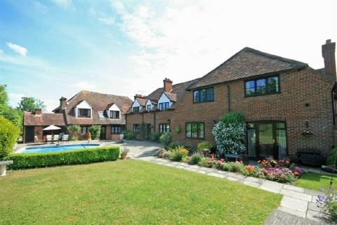 undefined, Tudor Mill, Wooburn Green HP10