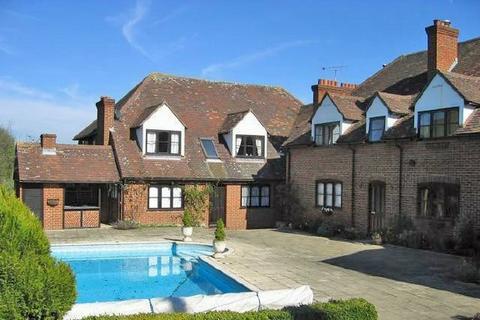 undefined, Tudor Mill, Wooburn Green HP10