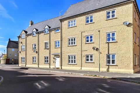 Flat 3, Sherbourne House, 1 Cherry Tree Way, Carterton, OX18 1GU