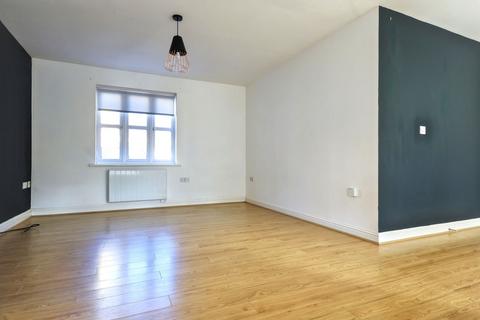 Flat 3, Sherbourne House, 1 Cherry Tree Way, Carterton, OX18 1GU
