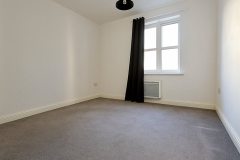 Flat 3, Sherbourne House, 1 Cherry Tree Way, Carterton, OX18 1GU