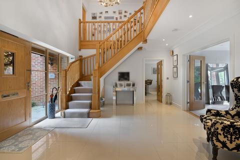 undefined, Furlong Drive, Ascot, SL5