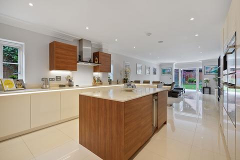 undefined, Furlong Drive, Ascot, SL5