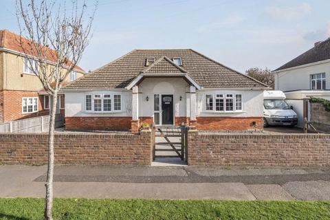 3 bedroom detached house for sale, Studland Road, Lee-On-The-Solent, PO13