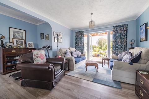 3 bedroom detached house for sale, Studland Road, Lee-On-The-Solent, PO13