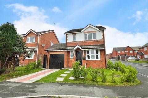 undefined, Freshfield Avenue, Great Lever