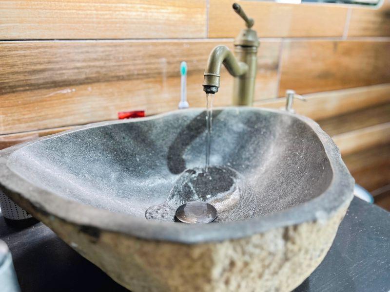 Sink