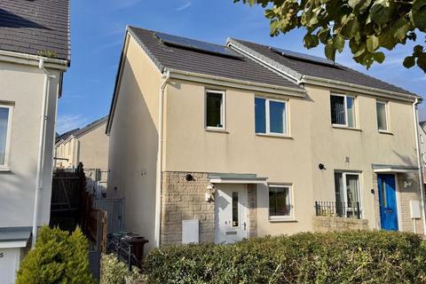 undefined, Cookworthy Road, PL2, Plymouth. Fabulous 9 year old 2-Bedroom Semi-Detached Home on a Beautiful Tree-Lined Road