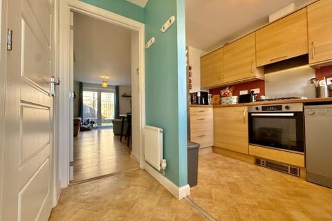 undefined, Cookworthy Road, PL2, Plymouth. Fabulous 9 year old 2-Bedroom Semi-Detached Home on a Beautiful Tree-Lined Road