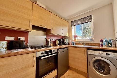 undefined, Cookworthy Road, PL2, Plymouth. Fabulous 9 year old 2-Bedroom Semi-Detached Home on a Beautiful Tree-Lined Road