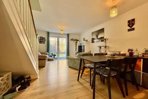 undefined, Cookworthy Road, PL2, Plymouth. Fabulous 9 year old 2-Bedroom Semi-Detached Home on a Beautiful Tree-Lined Road