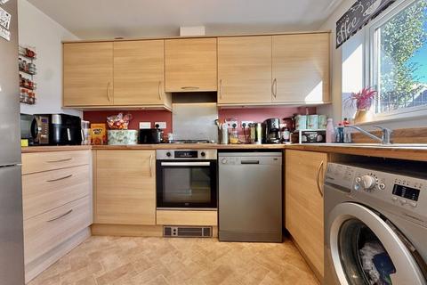 undefined, Cookworthy Road, PL2, Plymouth. Fabulous 9 year old 2-Bedroom Semi-Detached Home on a Beautiful Tree-Lined Road