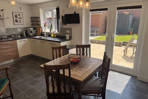undefined, Oxmoor Avenue, Hadley, Telford
