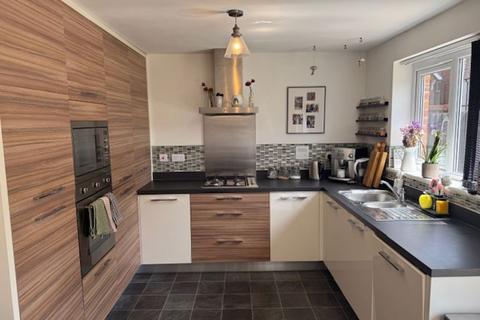 undefined, Oxmoor Avenue, Hadley, Telford