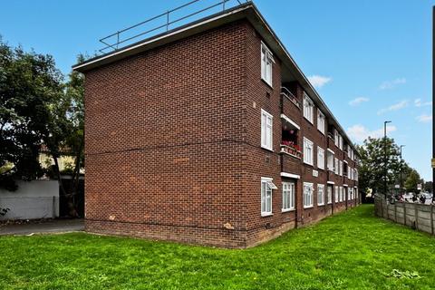 Greenford Road, Greenford
