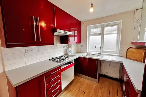 undefined, Greenford Road, Greenford