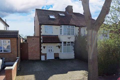undefined, Sandringham Road, Northolt