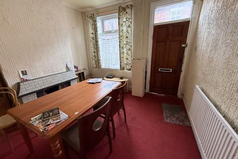 2 bedroom terraced house for sale, Lime Street, Stoke-On-Trent