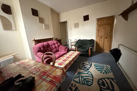 2 bedroom terraced house for sale, Lime Street, Stoke-On-Trent