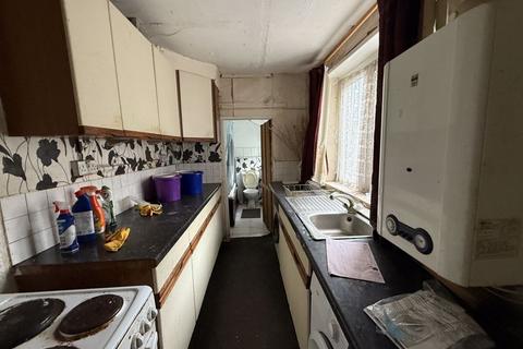 2 bedroom terraced house for sale, Lime Street, Stoke-On-Trent