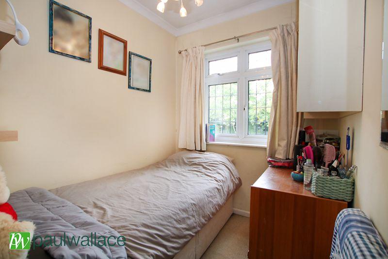 Bedroom Five