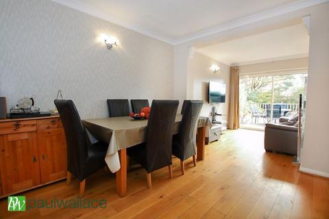 5 bedroom semi-detached house for sale, Goffs Lane, Goffs Oak