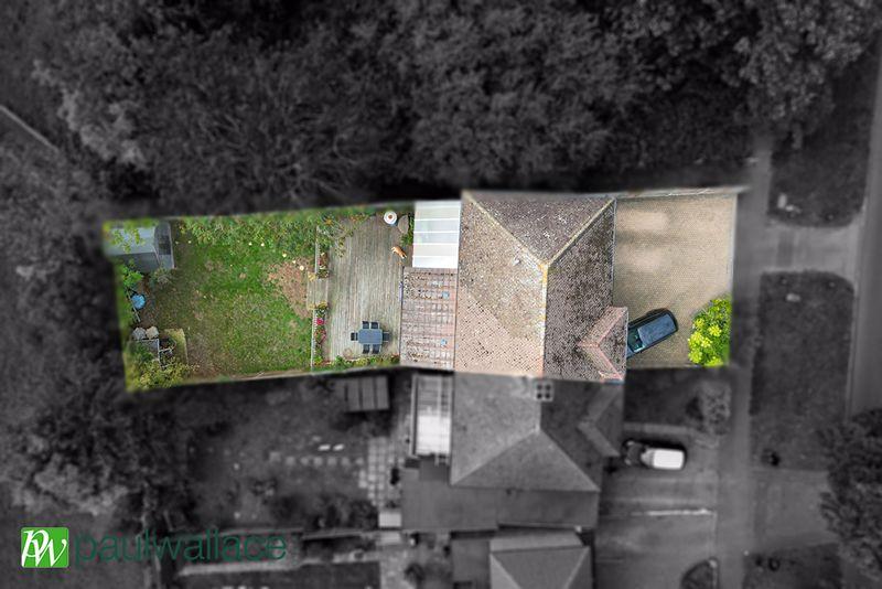 Aerial Plot