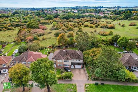 5 bedroom semi-detached house for sale, Goffs Lane, Goffs Oak