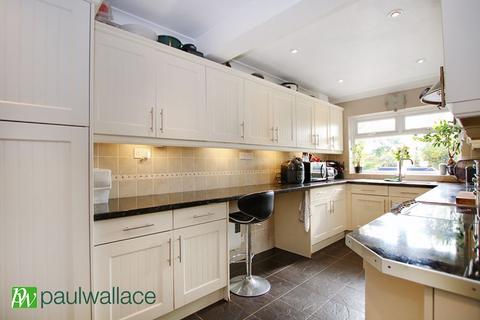 5 bedroom semi-detached house for sale, Goffs Lane, Goffs Oak