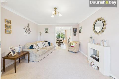 4 bedroom detached house for sale, Parsons Drive, Stafford ST20