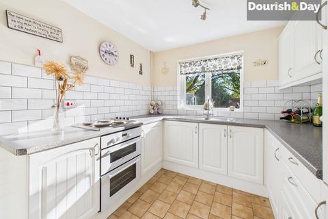 4 bedroom detached house for sale, Parsons Drive, Stafford ST20