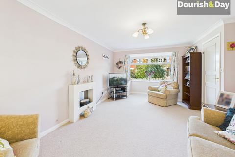 4 bedroom detached house for sale, Parsons Drive, Stafford ST20