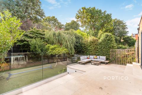 undefined, Canonbury Park South, N1