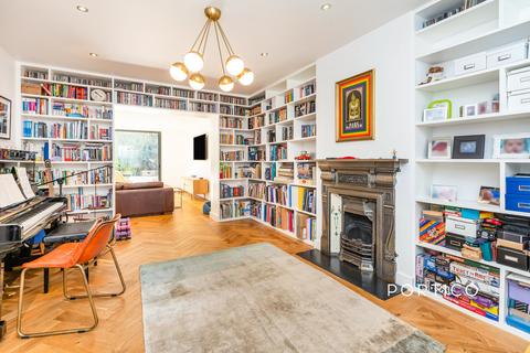 undefined, Canonbury Park South, N1