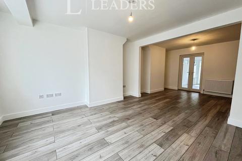 undefined, Dudley Road, CO15