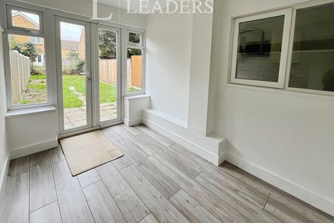 undefined, Dudley Road, CO15