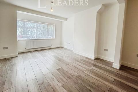 undefined, Dudley Road, CO15
