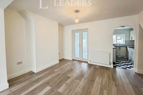 undefined, Dudley Road, CO15