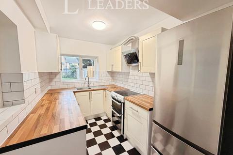 undefined, Dudley Road, CO15