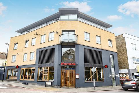 Lee High Road, Lewisham, SE13