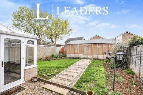 undefined, Spanslade Road, Northampton, Northamptonshire, NN3