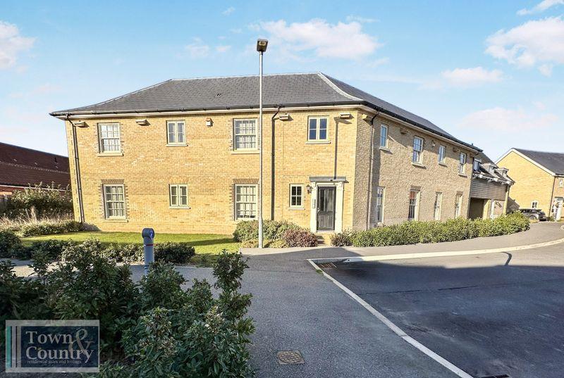 Keats crescent