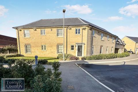 undefined, Keats Crescent, Brightlingsea  CO7
