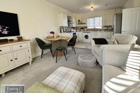 undefined, Keats Crescent, Brightlingsea  CO7