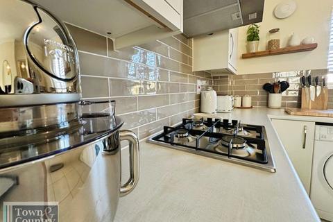 undefined, Keats Crescent, Brightlingsea  CO7