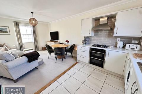 undefined, Keats Crescent, Brightlingsea  CO7