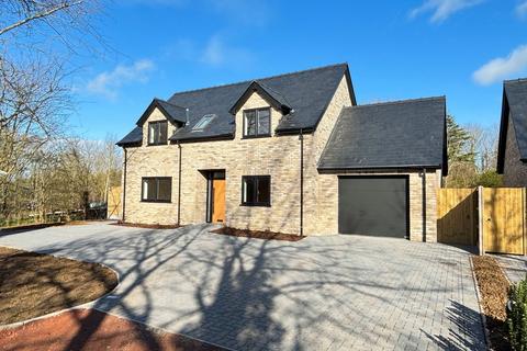 4 bedroom detached house for sale, Ash Lane, Down Hatherley, GL2